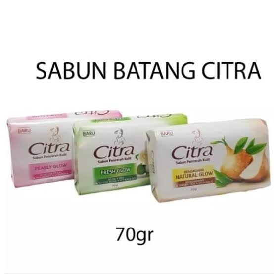 Sabun Citra