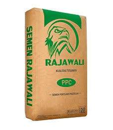 Semen rajawali