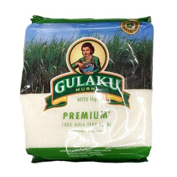 Gula Pasir