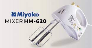 MIXER MIYAKO HM620