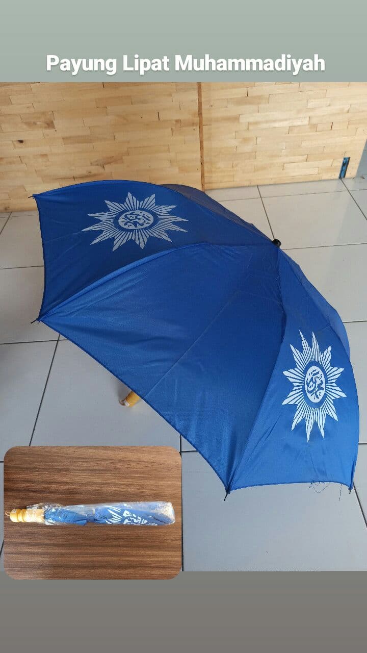 Payung Lipat Muhammadiyah