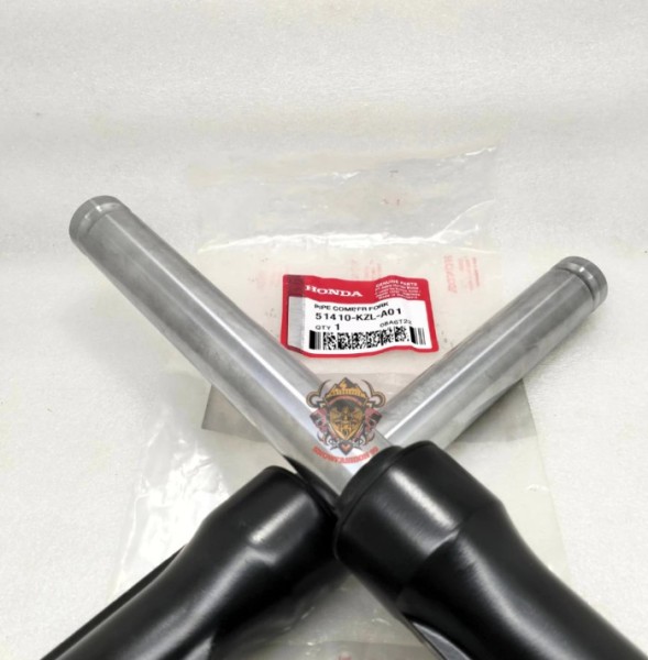 as shock depanVarioBEAT N'12 (FI)