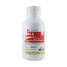 DMA 6 400ML