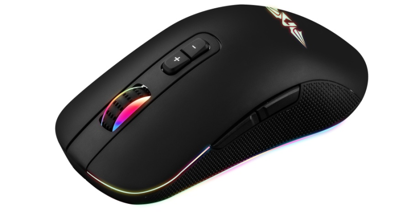 ARMAGEDON FALCON III