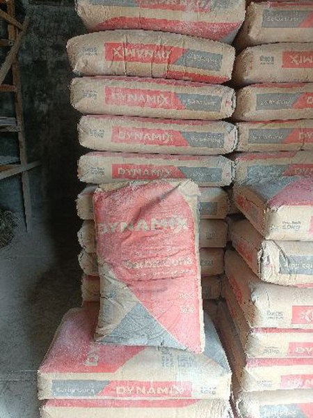 Semen Dynamix 50kg