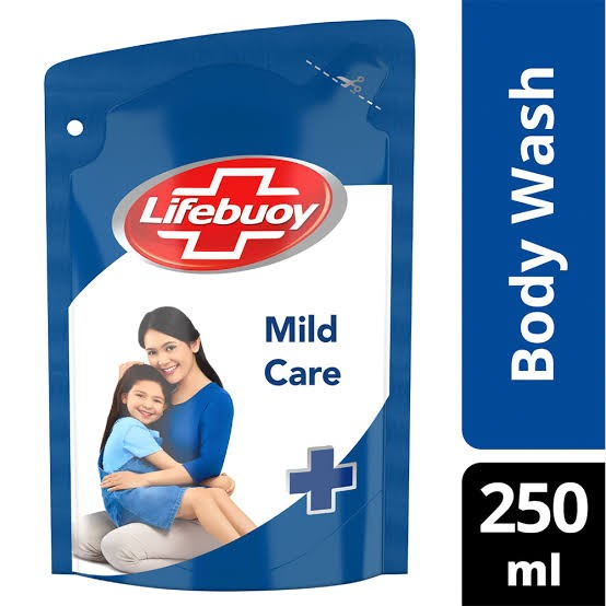 Sabun lifebuoy
