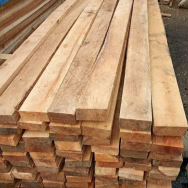 Balok 6 x 11 x 4M