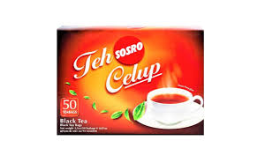 KPL DJENGGOT TEH MELATI 25S 50