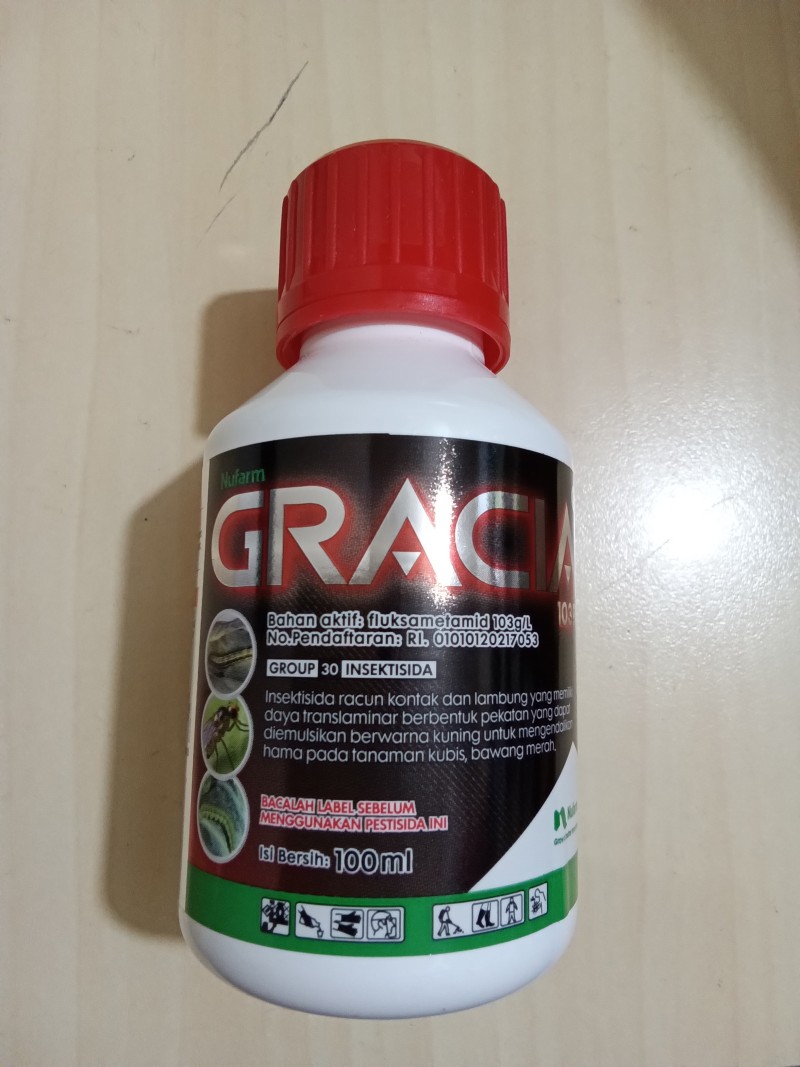 GRACIA 103EC