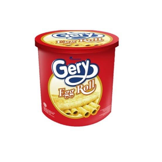 GERY EGG ROLL 210 GRAM