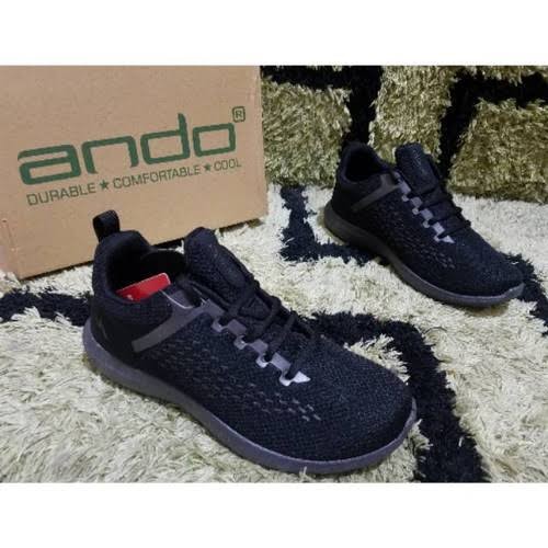 Sepatu ANDO FUGO