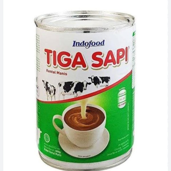 SKM Tiga Sapi