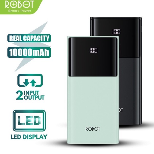 POWER BANK ROBOT RT190S