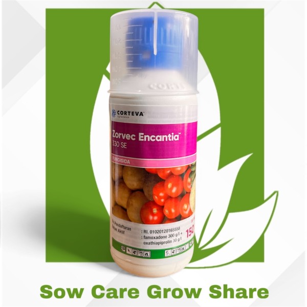 ZORVEC ENCANTIA 150ML