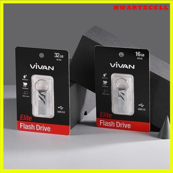VIVAN FLASH DRIVE VF-316