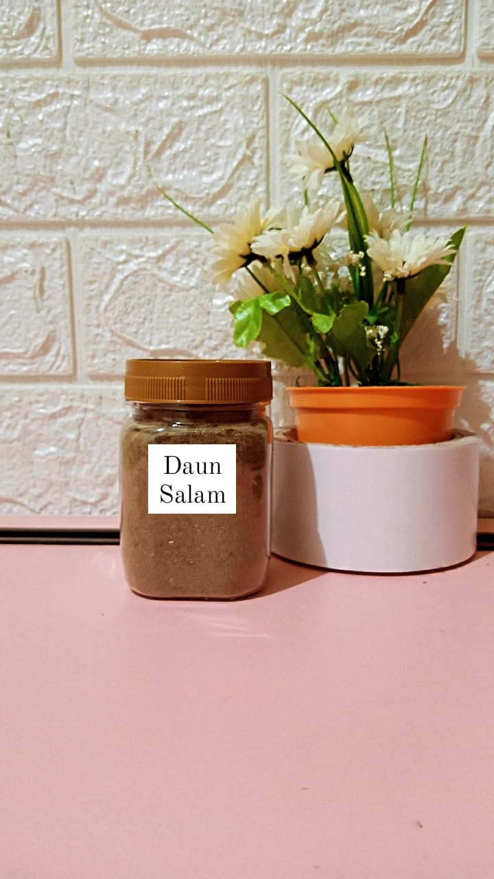daun salam