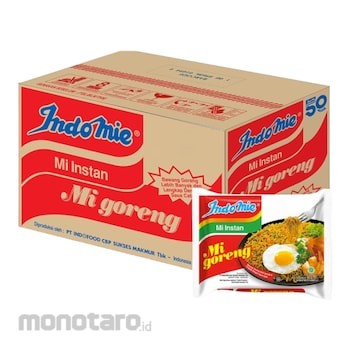 Indomie Goreng 80g
