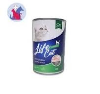 LIFE CAT