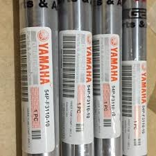 as shock depanMio JMIO-125 M3