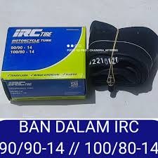 Ban Dalam IRC