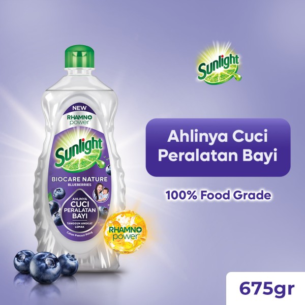 Sunlight Biocare 675gr