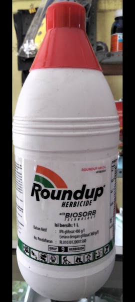 obat Roundup
