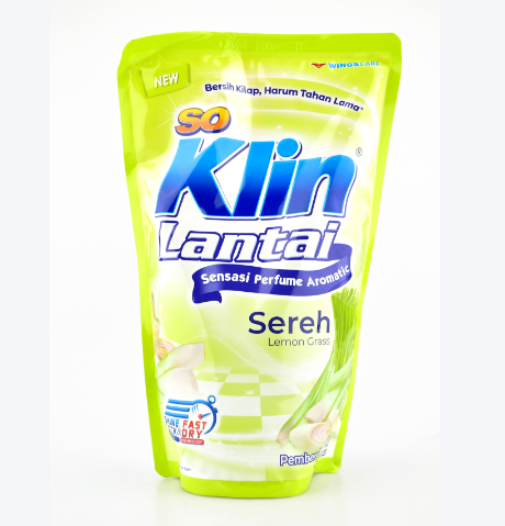 SOKLIN LT SEREH 770 ML REFILL