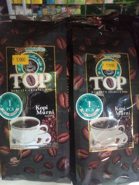 kopi TOP