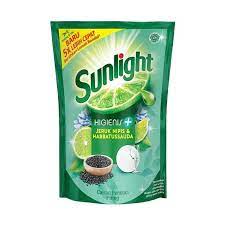 SUNLIGHT HABATUSSAUDA 210ML