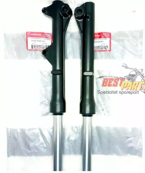 as shock depanBladeRevo Absolute