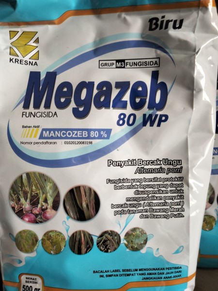 Megazeb 1kg
