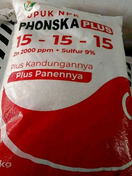 PHONSKA PLUS 15