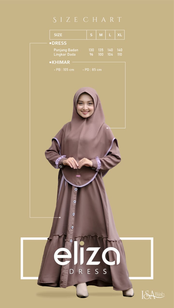 Gamis Wanita