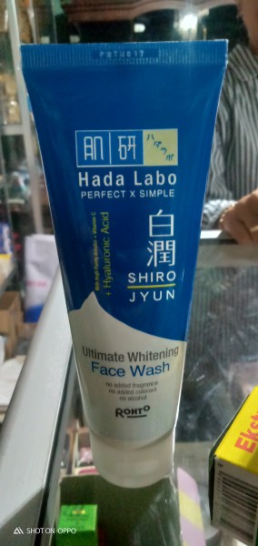 Hada labo