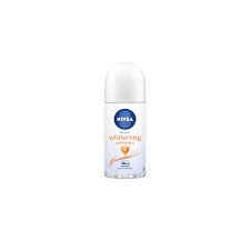 Nivea Deodorant Whitening Anti Bakteri
