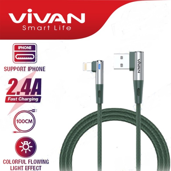 KABEL DATA VIVAN BWL100S