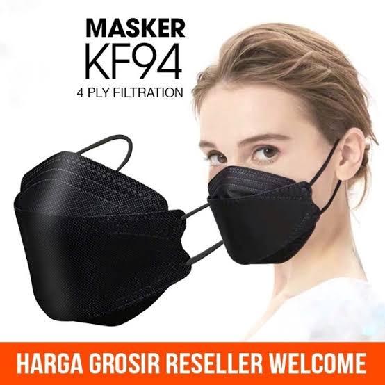masker kf 94