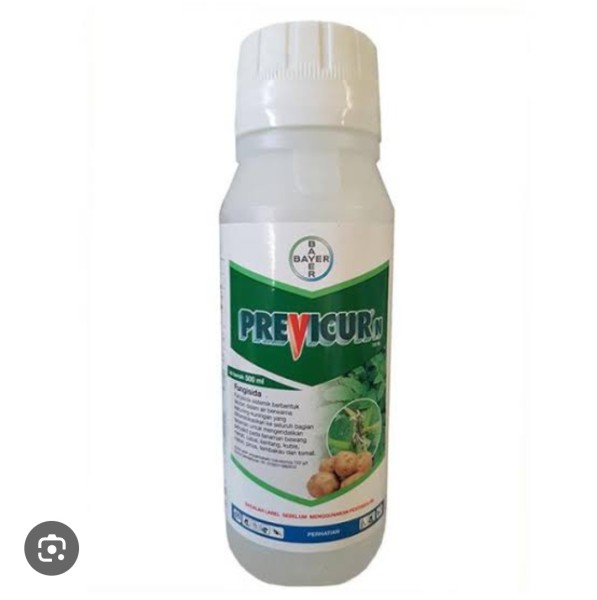 Previcur 500ml