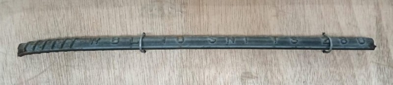 Besi Beton 10mm SNI PINK