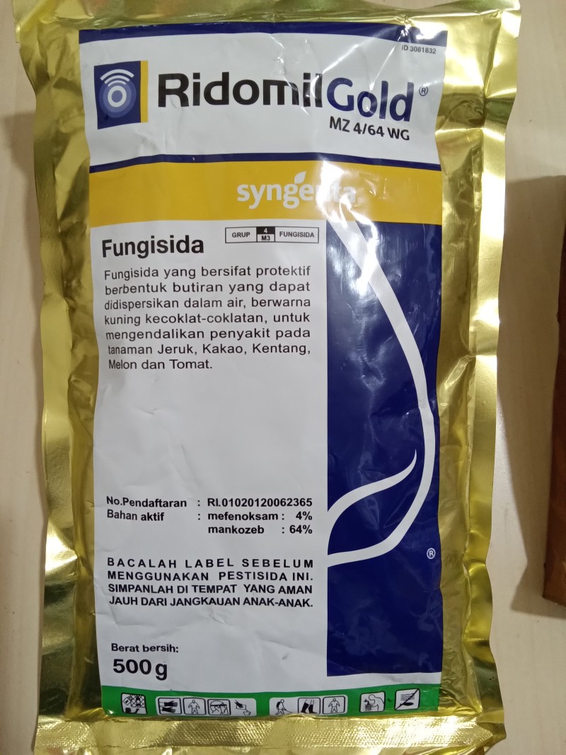 RidomilGold MZ 4/64WG