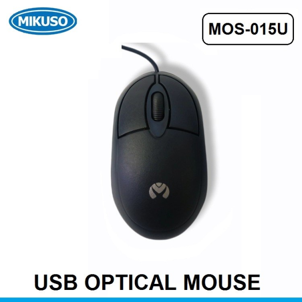 Optical Mouse 015U