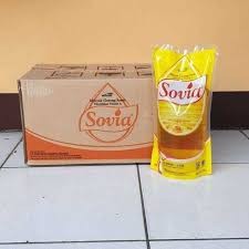 SOVIA MNYK GRG 1LT REF