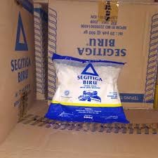 SEGITIGA BIRU TP TERIGU 500GR