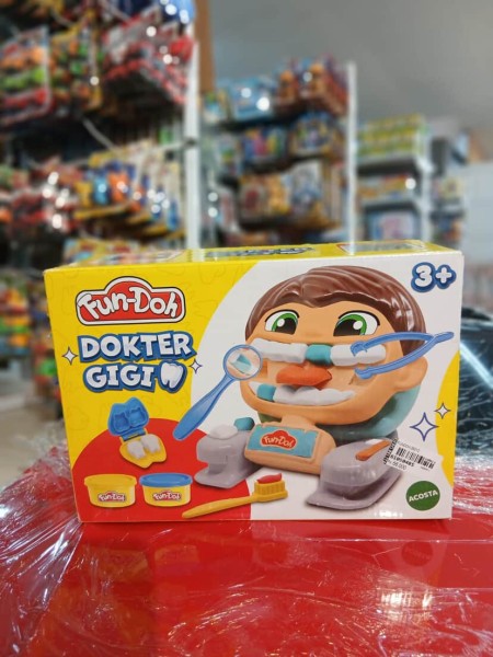 MAINAN FUN-DOH 28210