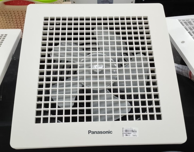 EXHAUST FAN PANASONIC 25TGU