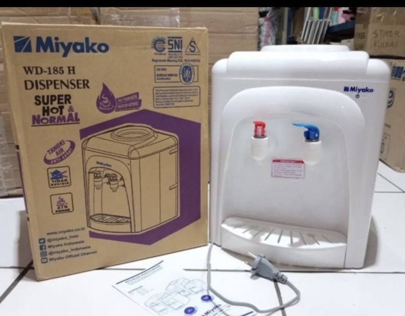 Dispenser Miyako