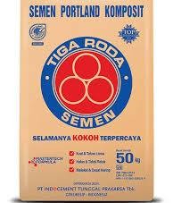 Semen Tiga Roda