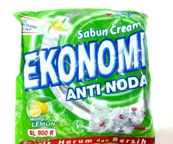 Sabun Ekonomi