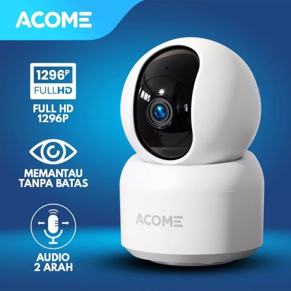 ACOME CCTV APC01