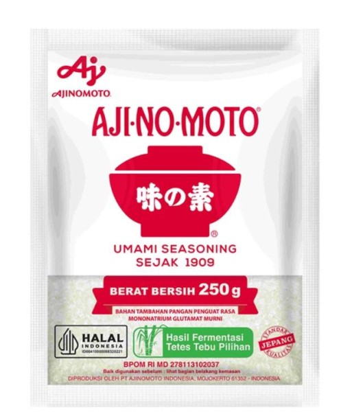 Ajinomoto